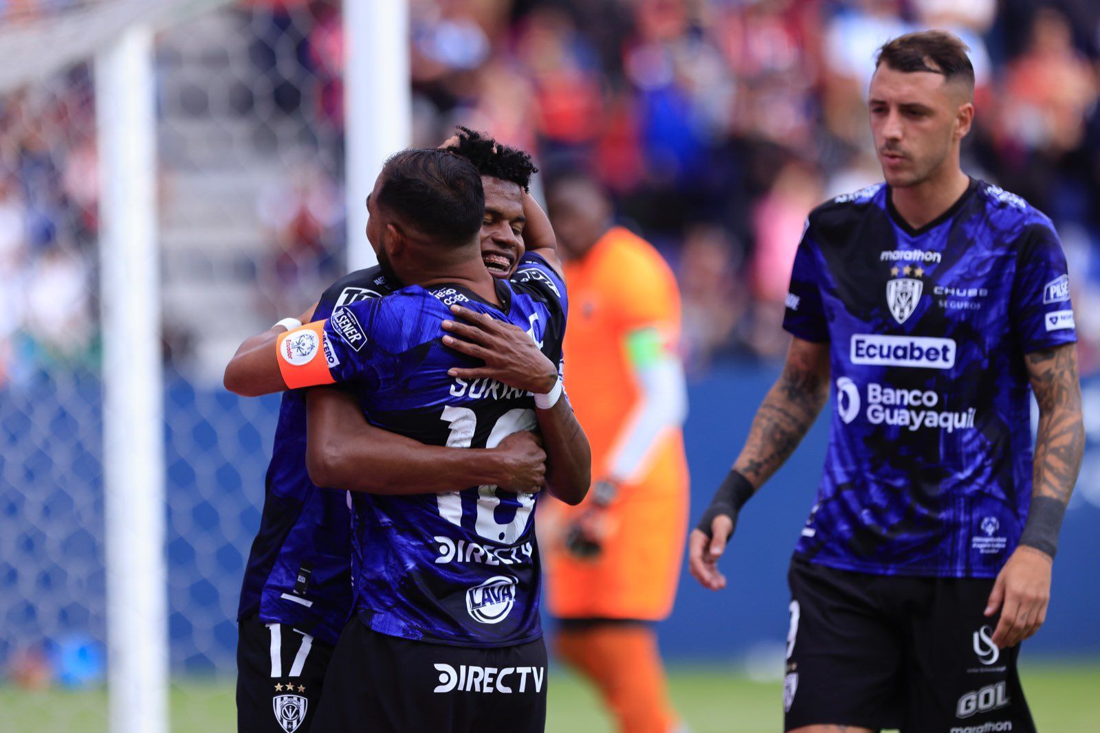 LDU Quito vs Ind. del Valle Prediction, Betting Tips & Odds | 09 NOVEMBER 2024