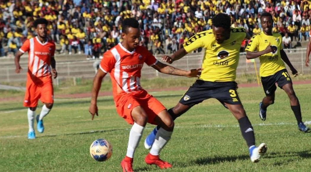 Wolkite Ketema vs Ethiopian Bunna Prediction, Betting Tips & Odds │15 OCTOBER, 2022