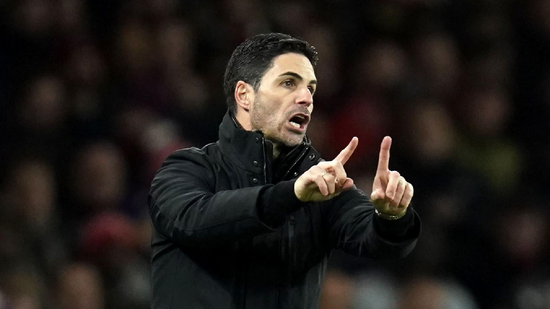 Arsenal Prepares New Contract For Mikel Arteta