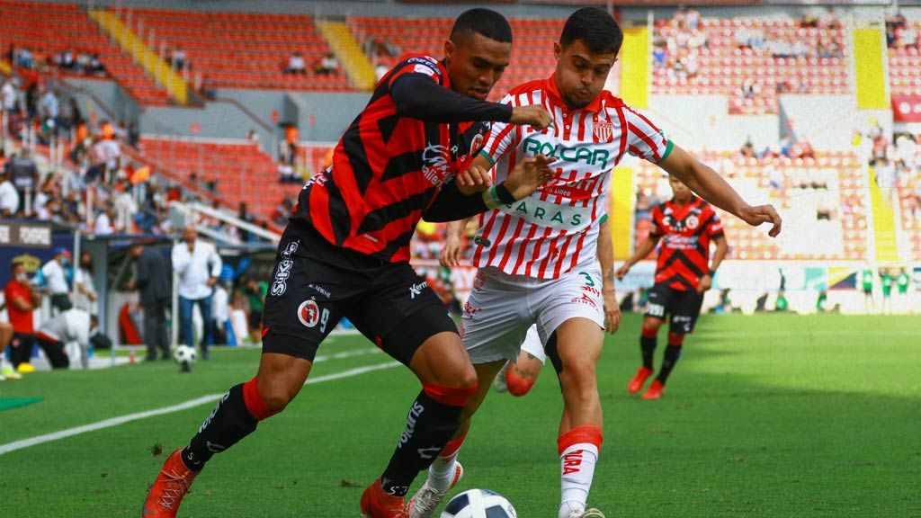 Tijuana vs Necaxa. Pronóstico, Apuestas y Cuotas | 6 de abril de 2024