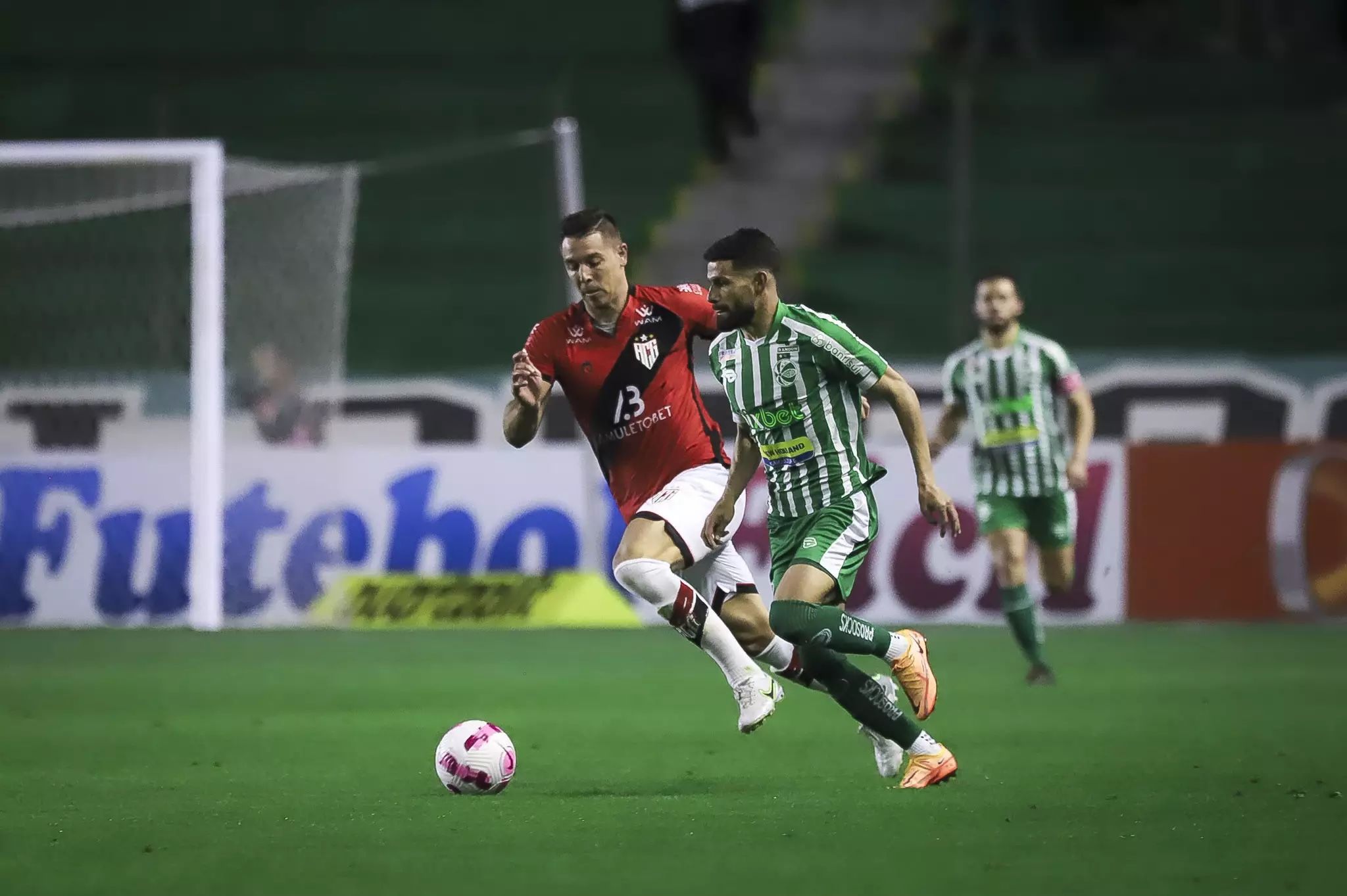 Juventude vs Atlético Goianiense Prediction, Betting Tips & Odds | 06 JUNE 2024