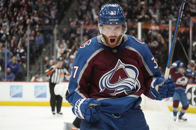 Colorado Avalanche vs Montreal Canadiens. Pronostico, Apuestas y Cuotas│22 de diciembre de 2022  