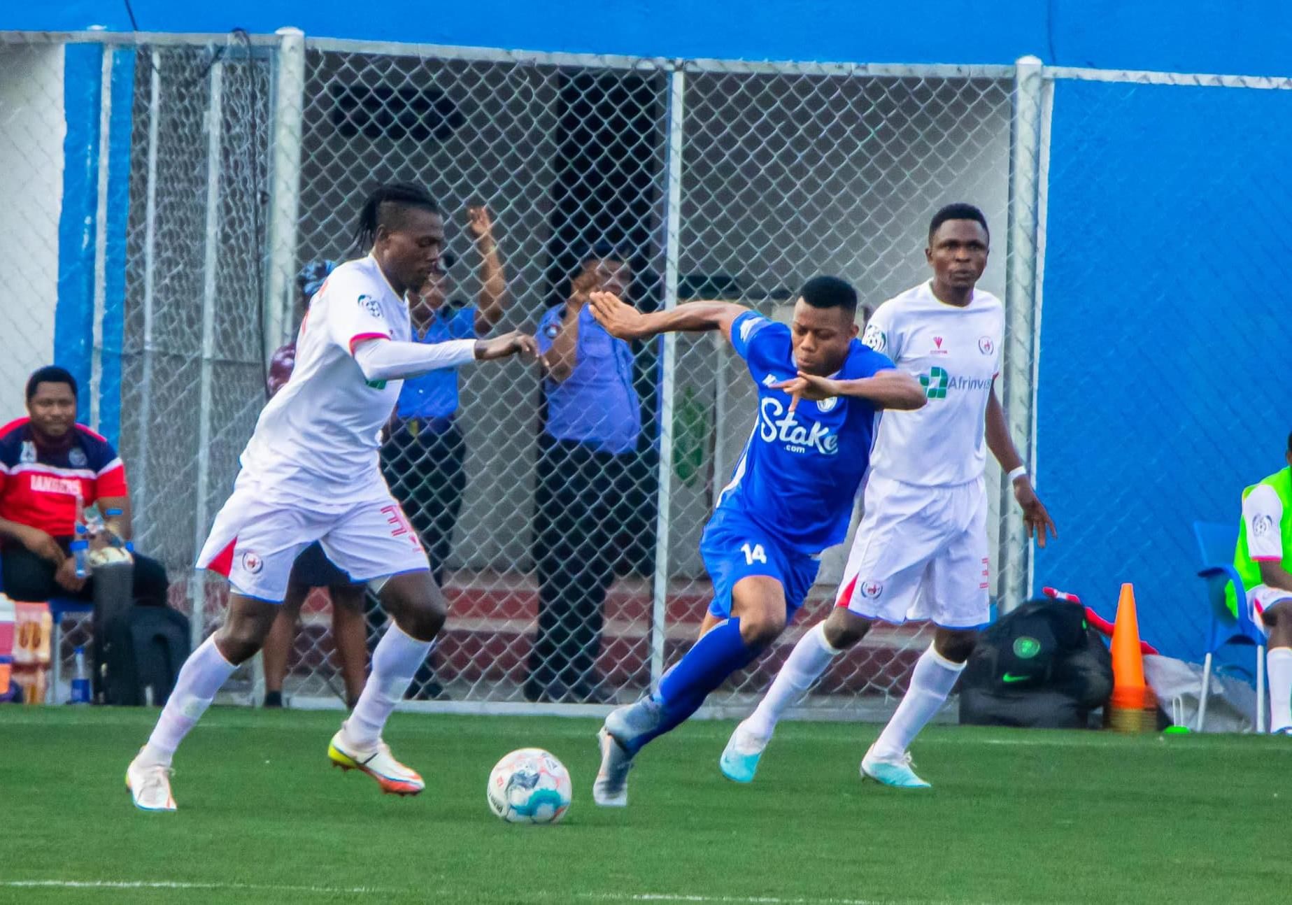 Enugu Rangers vs Enyimba Aba Prediction, Betting Tips & Odds │09 JUNE, 2024