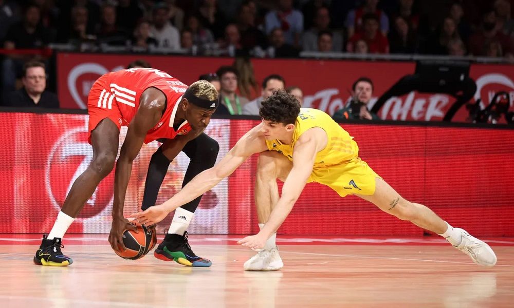 Bayern Munich vs. ALBA Berlin. Pronóstico, Apuestas y Cuotas | 5 de octubre de 2023