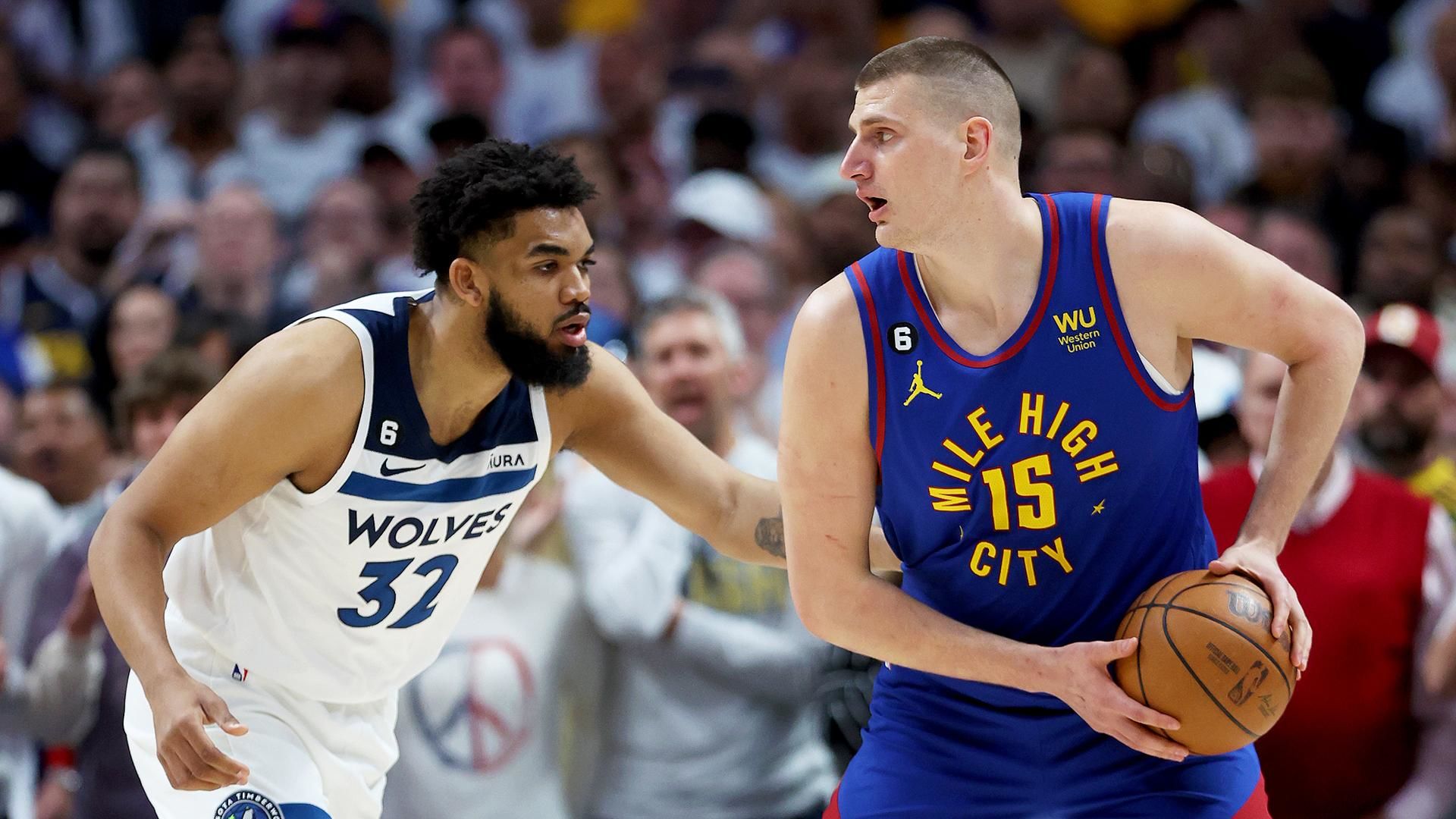 Minnesota Timberwolves vs Denver Nuggets. Pronóstico, Apuestas y Cuotas│13 de mayo de 2024