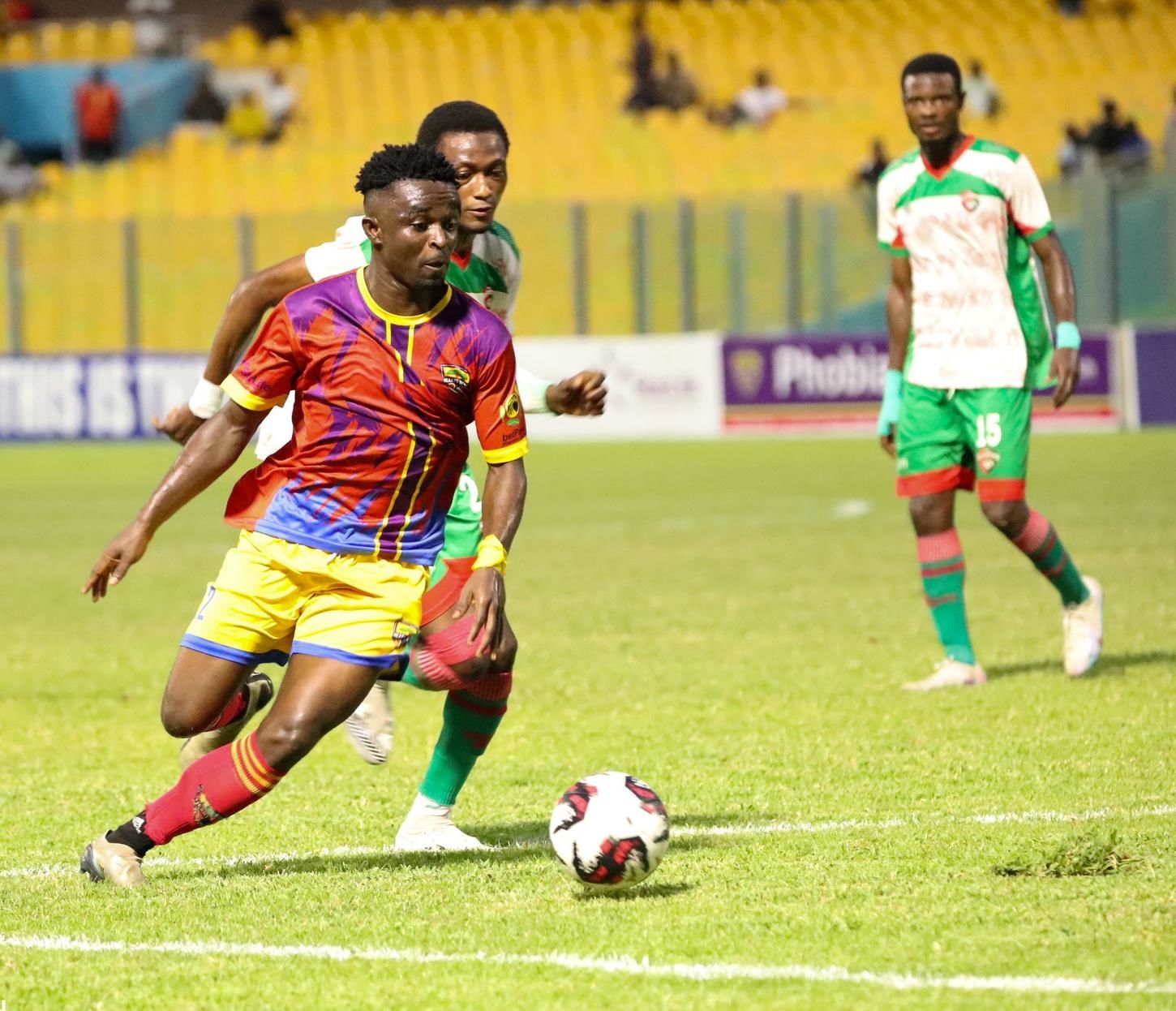 Accra Lions vs Accra Hearts of Oak Prediction, Betting, Tips, and Odds | 29 DECEMBER, 2024 