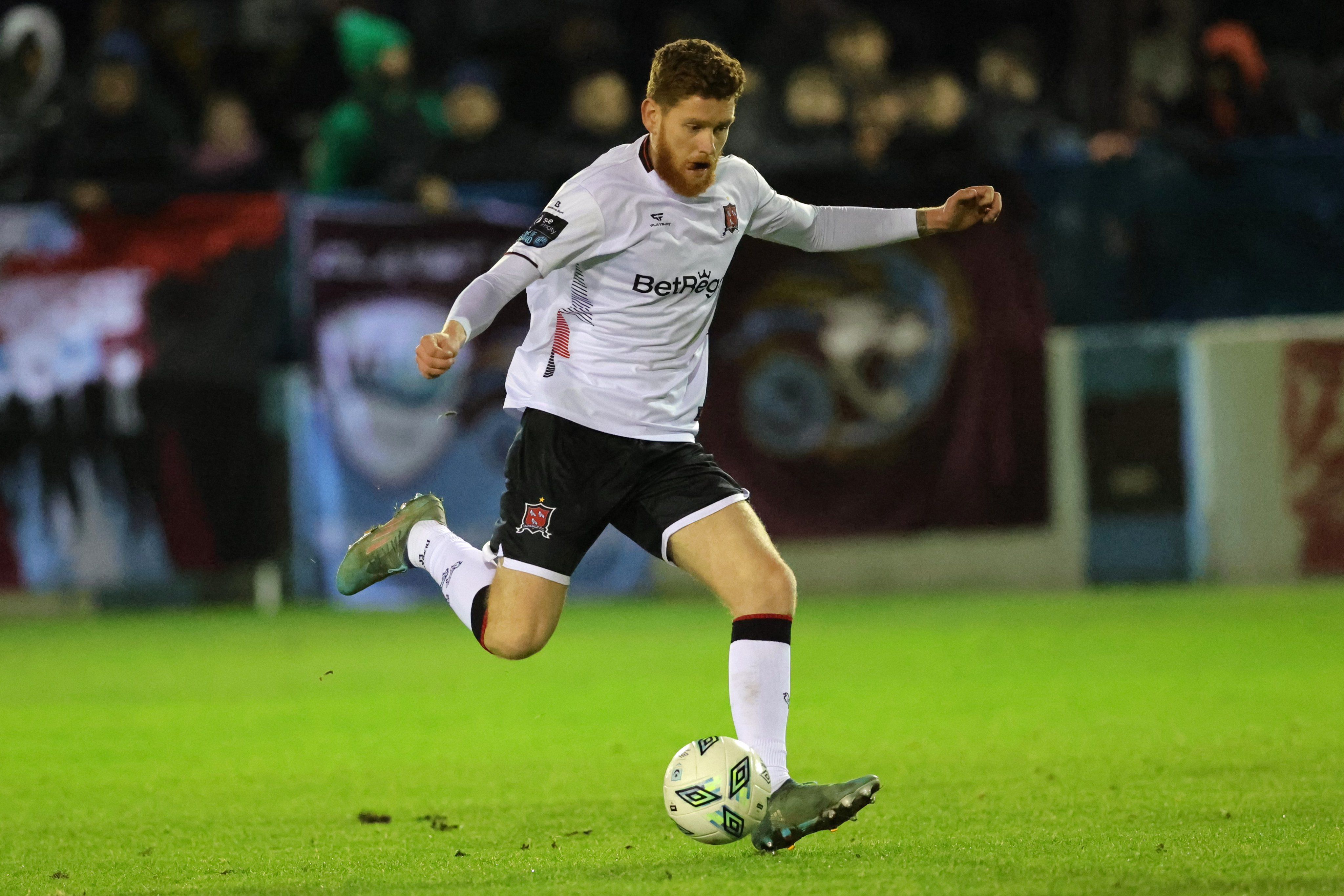 Dundalk FC vs University College Dublin Prediction, Betting Tips & Odds │17 FEBRUARY, 2023