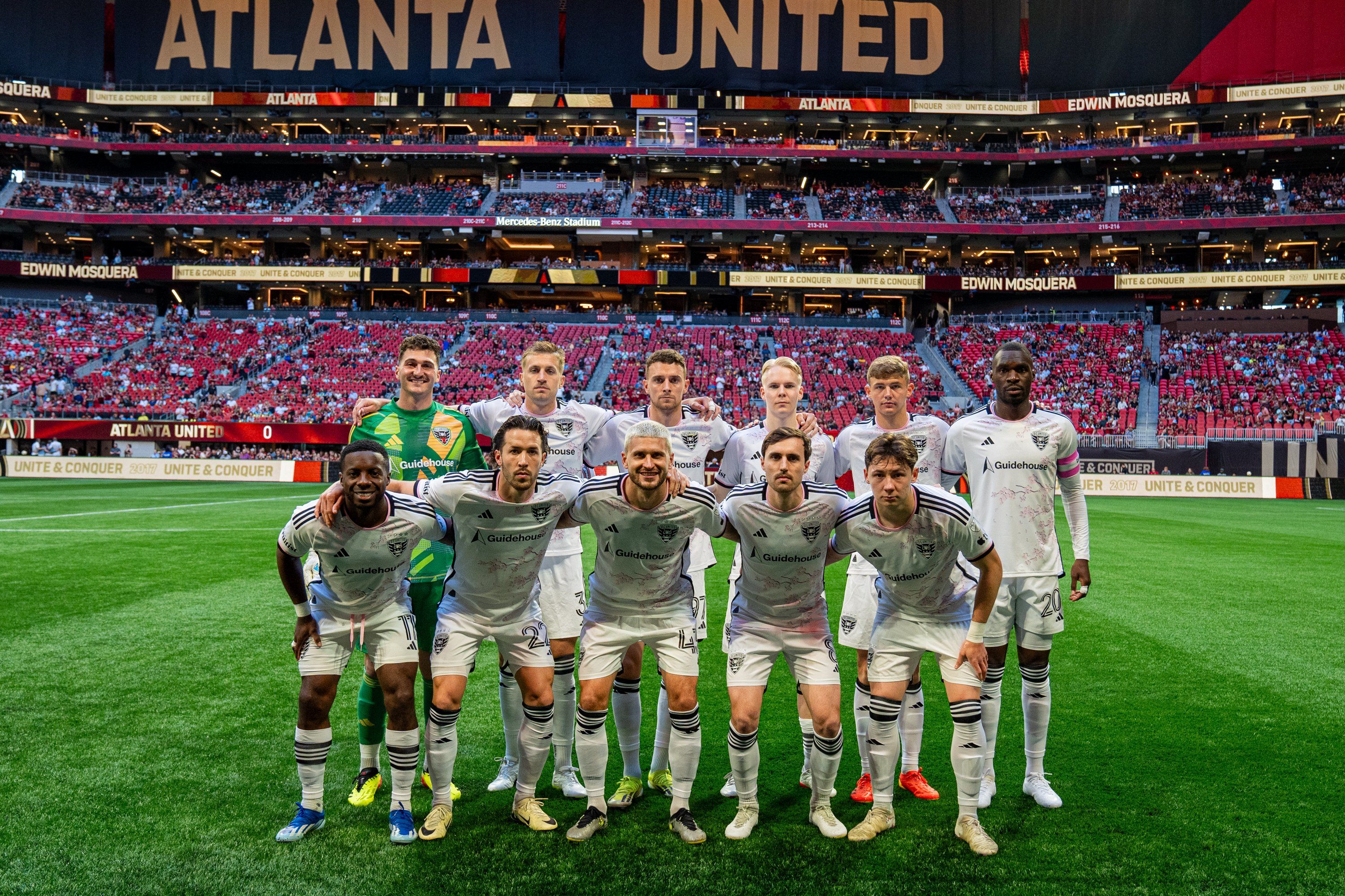 DC United vs New York Red Bulls Prediction, Betting Tips and Odds | 16 May 2024