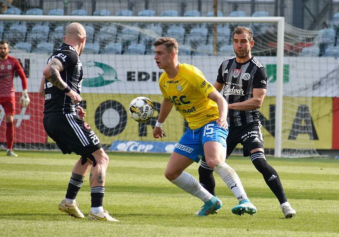 FC Fastav Zlin vs FK Teplice  Prediction, Betting Tips & Odds │26 AUGUST, 2023