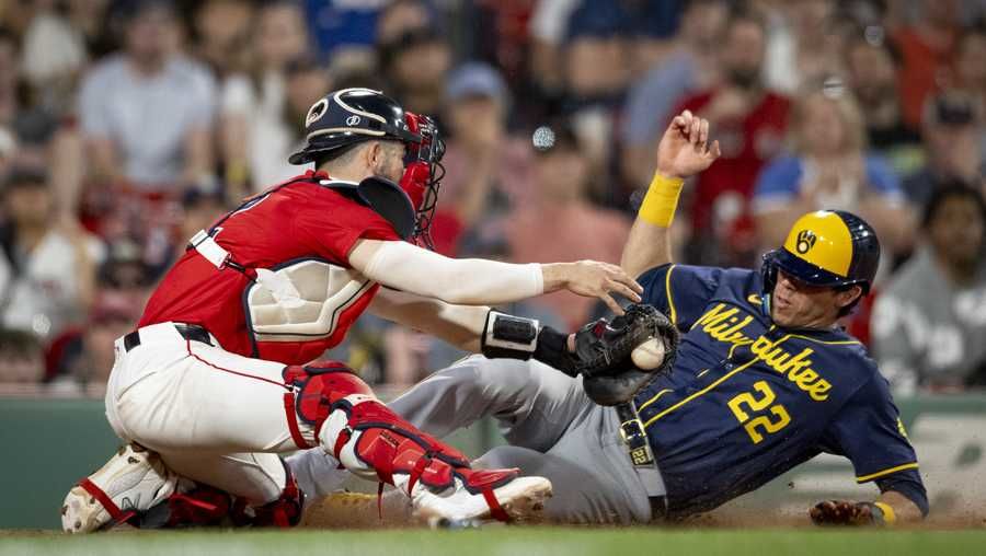 Boston Red Sox vs Milwaukee Brewers Prediction, Betting Tips and Odds | 25 MAY 2024