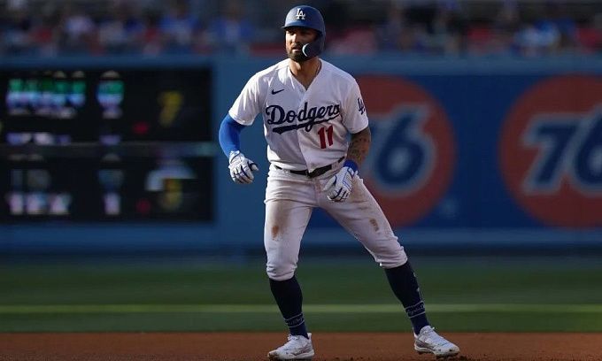 Los Angeles Dodgers vs New York Mets Prediction, Betting Tips & Odds │4 JUNE, 2022