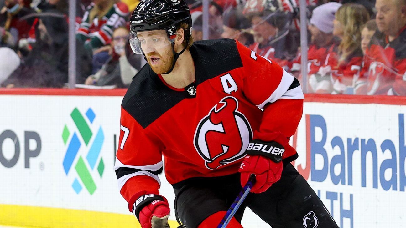 New Jersey Devils vs. Arizona Coyotes. Pronóstico, Apuestas y Cuotas | 13 de noviembre de 2022