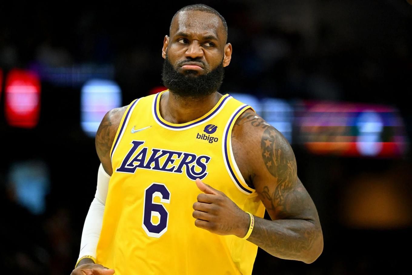 Los Angeles Lakers vs Philadelphia 76ers. Pronósticos, apuestas y cuotas | 16 de Enero del 2023