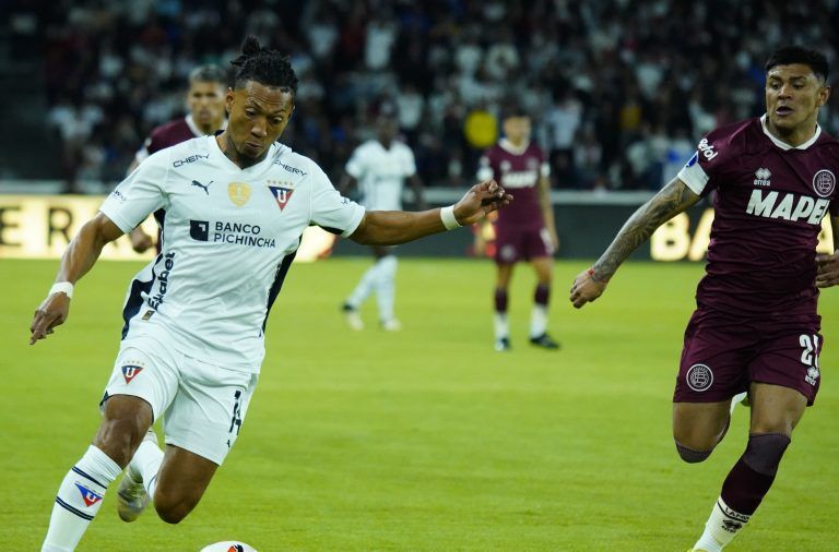 Lanus vs Union Santa Fe Prediction, Betting Tips & Odds | 14 September, 2024