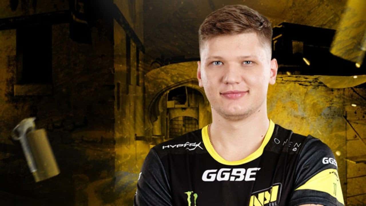 S1mple Becomes The Player Of The Decade In Csgo