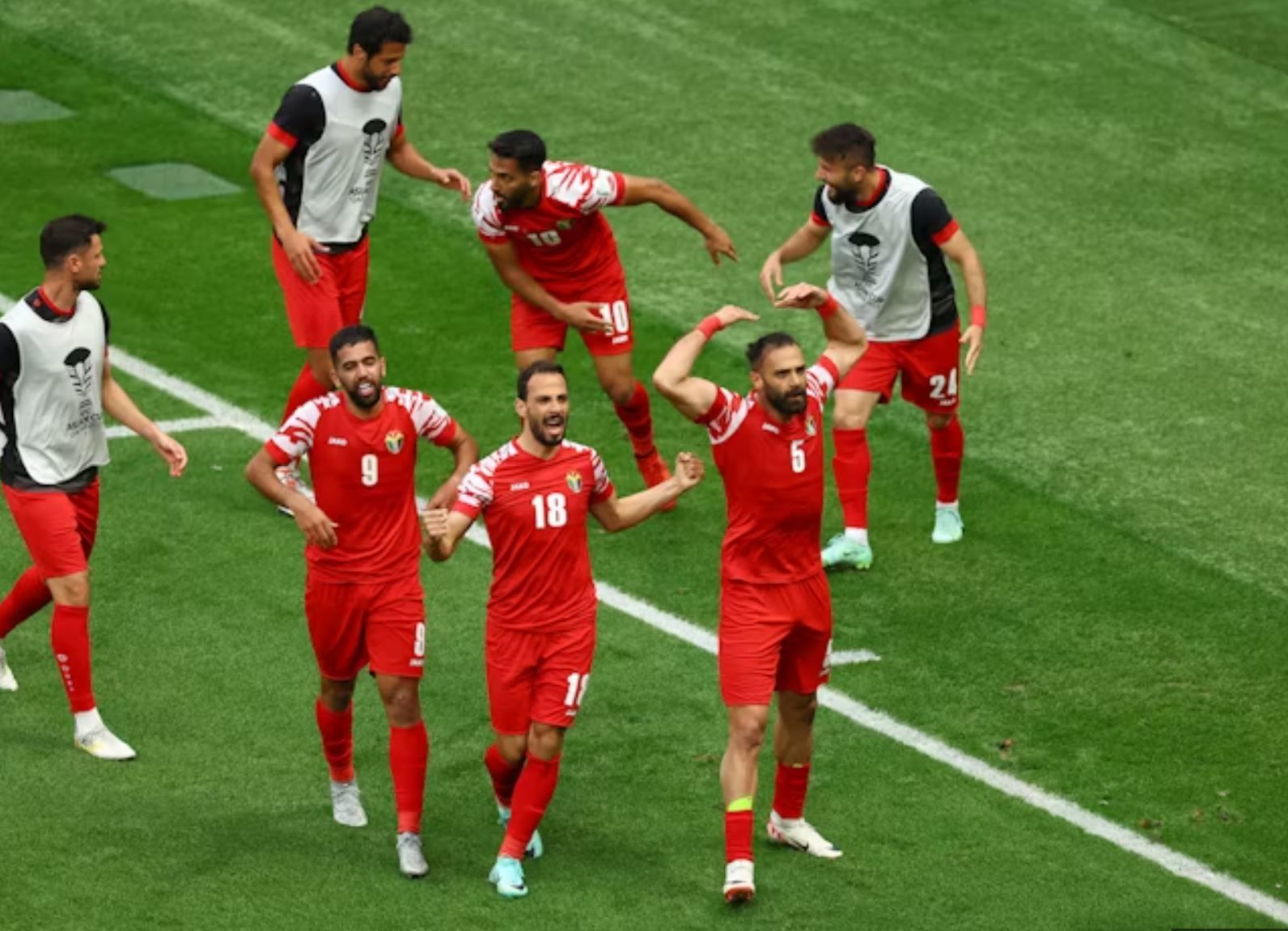 Morocco vs Iraq Prediction, Betting Tips & Odds │30 JULY, 2024