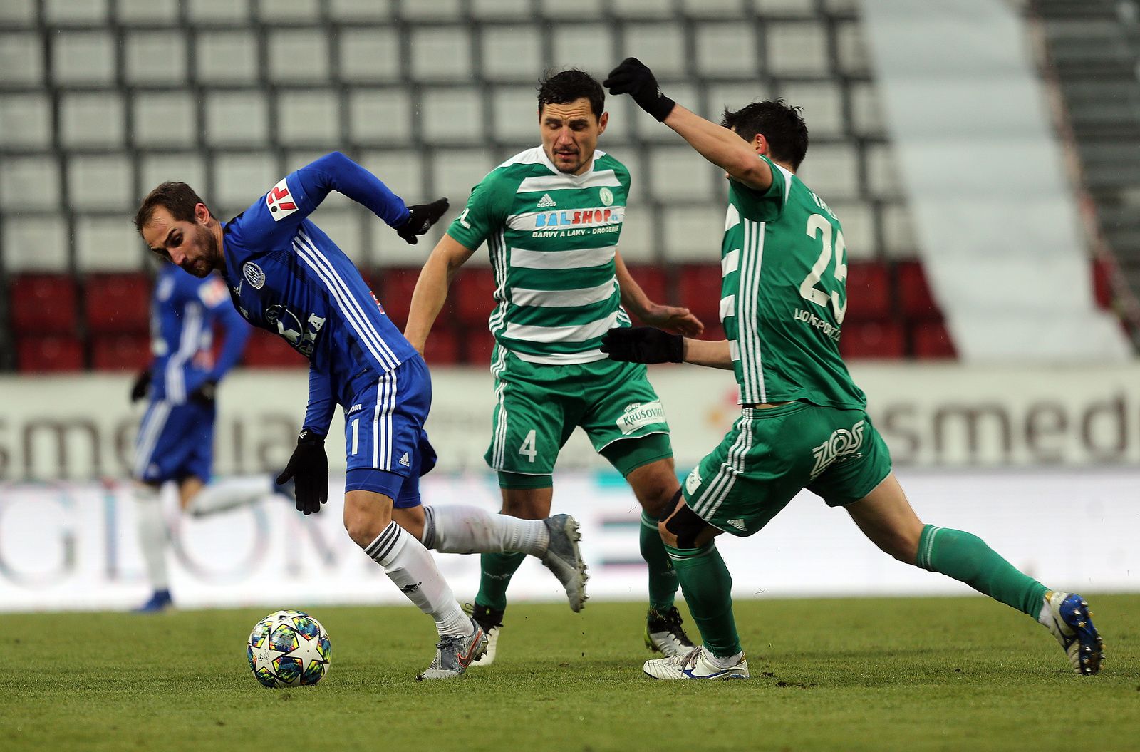 Sigma Olomouc vs Bohemians Prediction, Betting Tips & Odds │06 October, 2024 