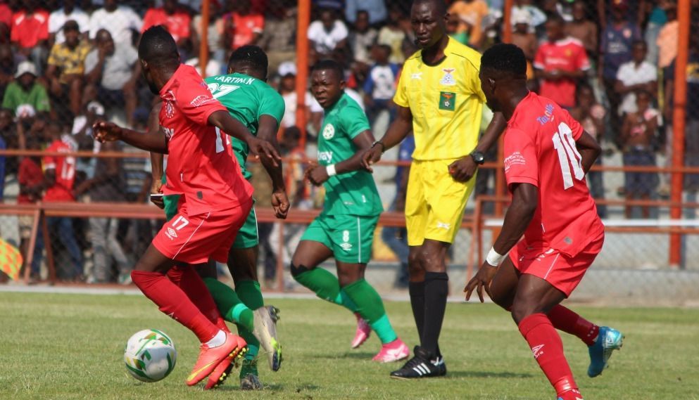 Red Arrows vs Green Buffaloes Prediction, Betting Tips and Odds | 05 SEPTEMBER 2024