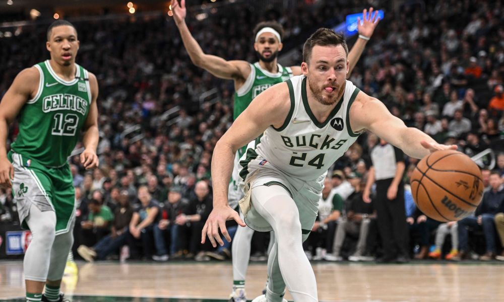 Boston Celtics-Milwaukee Bucks: Match Preview, Stats, & Much More | 1 May