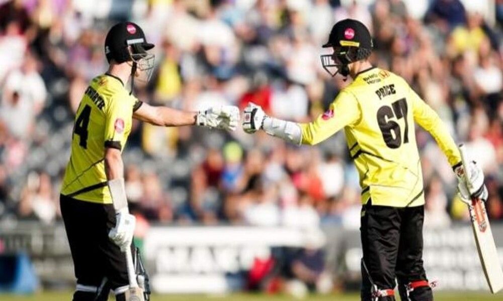 Gloucestershire vs Warwickshire Prediction, Betting Tips & Odds │4 August, 2024  