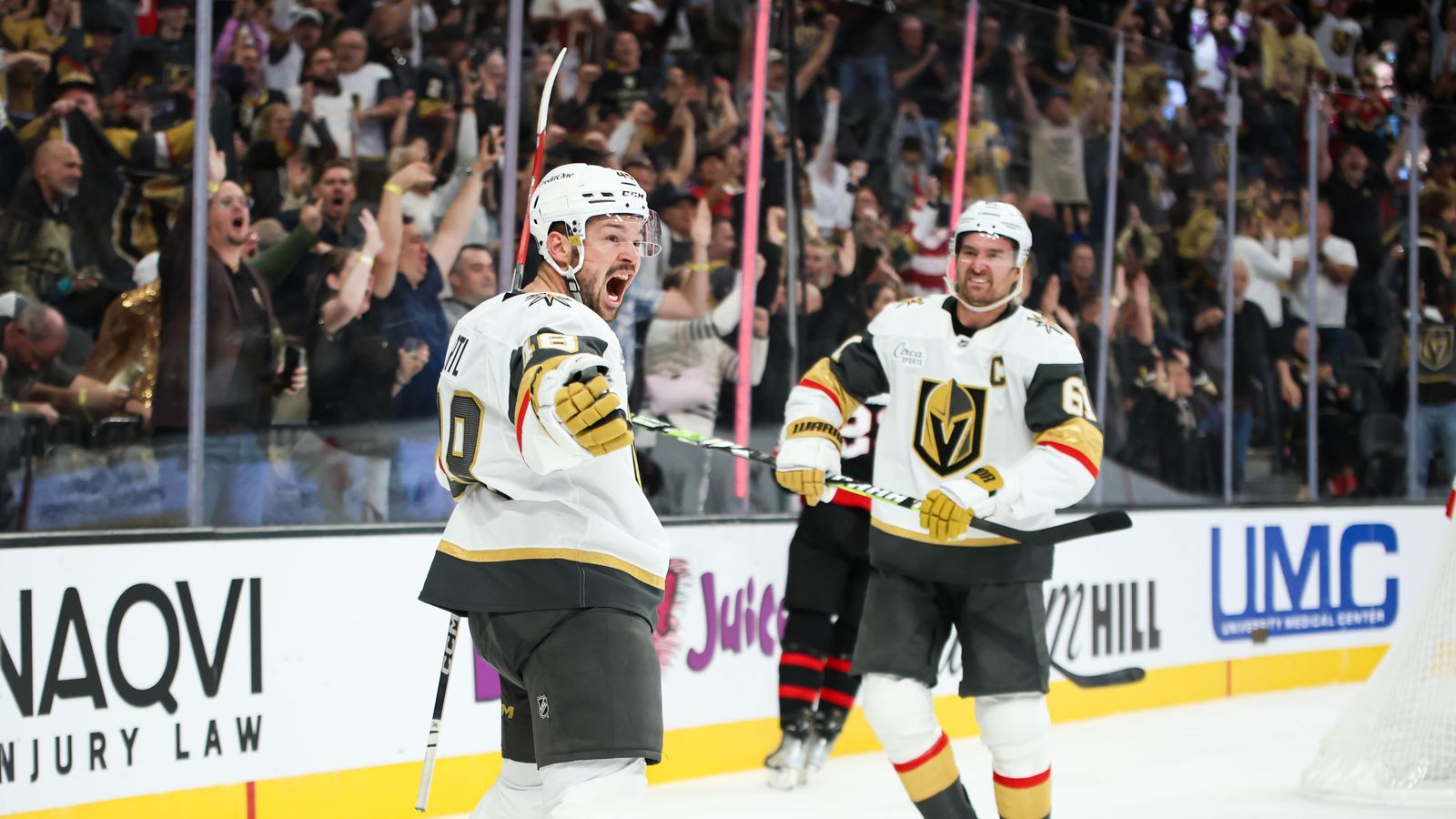 Vegas Golden Knights vs. San Jose Sharks. Pronóstico, Apuestas y Cuotas│27 de octubre de 2024