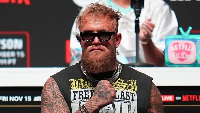 Jake Paul Gives a Cryptic Response to Rumors of Fight with Conor McGregor