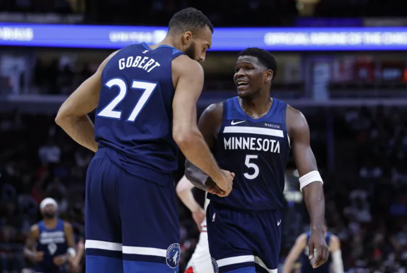 Orlando Magic vs Minnesota Timberwolves Prediction, Betting Tips & Odds │ 10 JANUARY, 2025