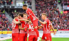 Freiburg vs Mainz Prediction, Betting Tips & Odds │03 NOVEMBER, 2024