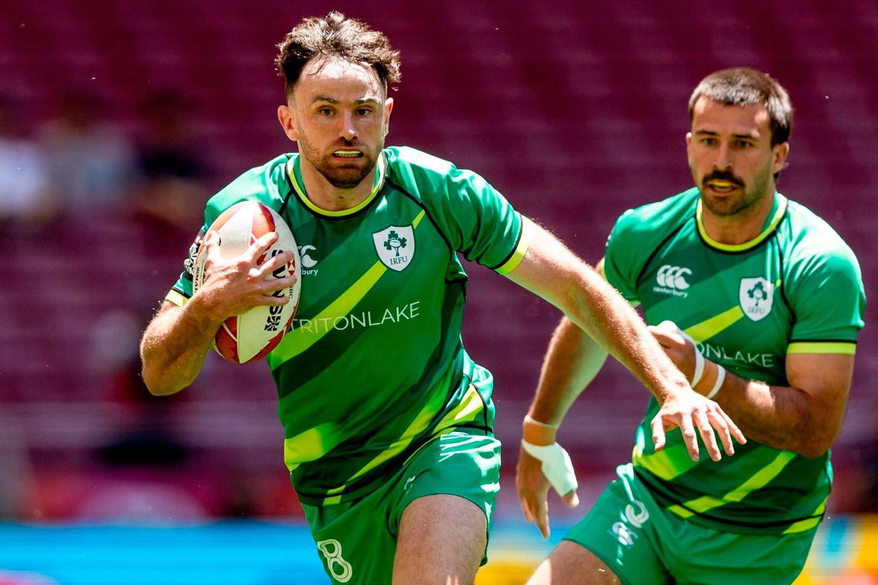 Ireland 7s vs USA 7s Prediction: Ireland are expected to take advantage of the struggling Americans