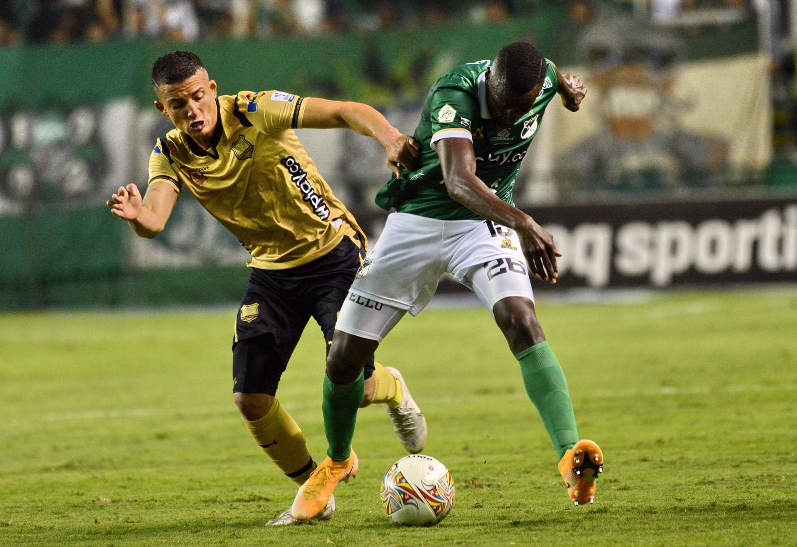 Aguilas Doradas vs. Deportivo Cali. Pronostico, Apuestas y Cuotas│12 de agosto de 2023