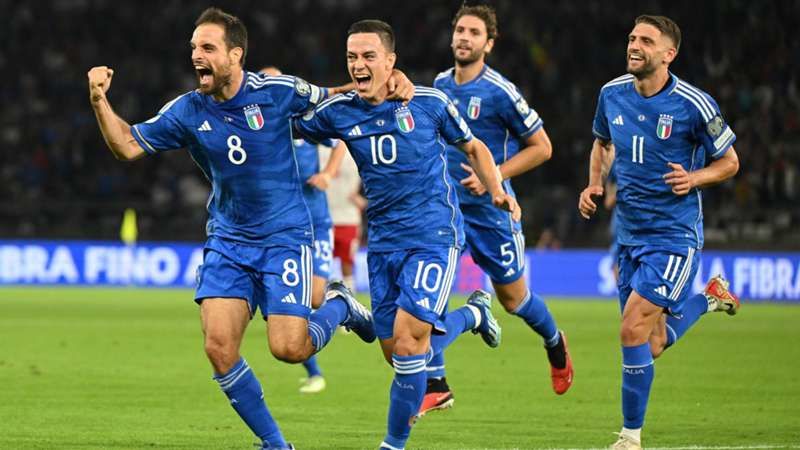 Italy vs Albania Prediction, Betting Tips & Odds │15 JUNE, 2024