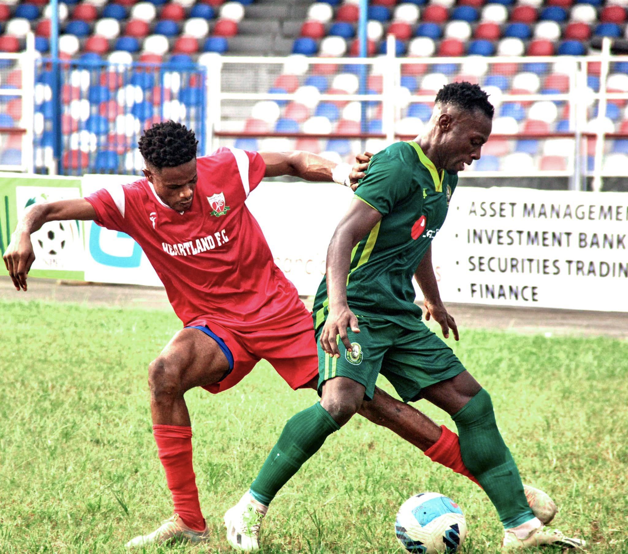 Heartland Owerri vs Lobi Stars Prediction, Betting Tips & Odds │15 JUNE, 2024