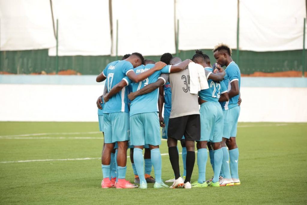 Heartland vs Remo Stars Prediction, Betting Tips & Odds │27 October, 2024 