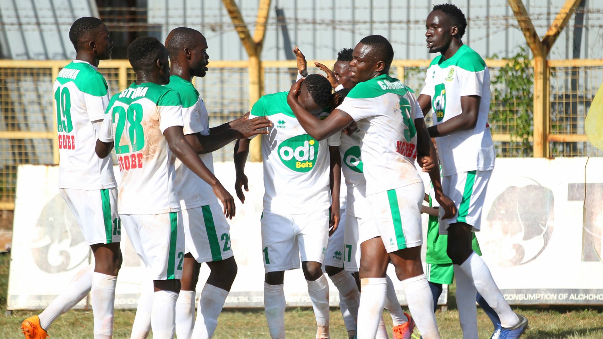 Tusker vs Mathare United Prediction, Betting Tips & Odds │18 FEBRUARY, 2023