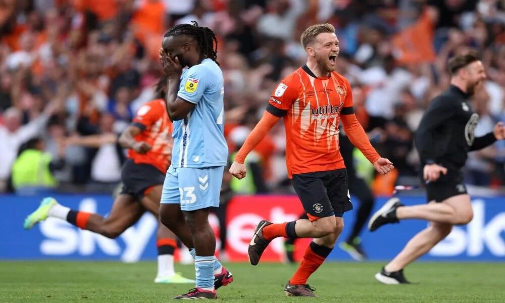 Coventry City vs Luton Town Prediction, Betting Tips & Odds │26 October, 2024 