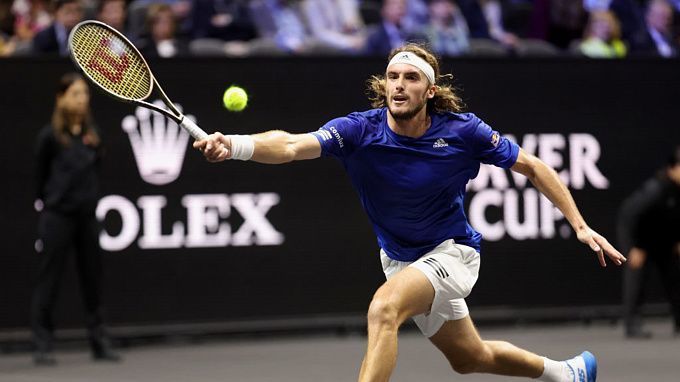 Tsitsipas vs Ruusuvuor. Pronóstico, Apuestas y Cuotas│22 de Octubre  de 2022