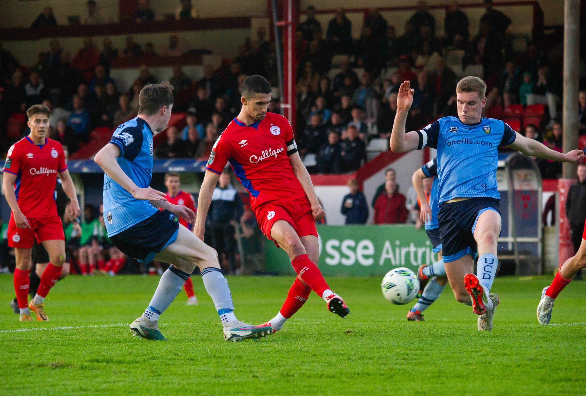 Shelbourne FC vs St Patrick’s Athletic FC Prediction, Betting Tips & Odds │19 MAY, 2023