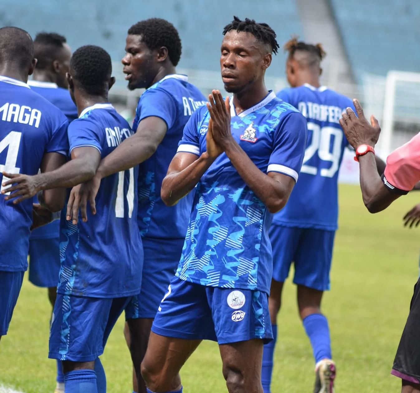 Rivers United vs El Kanemi Warriors Prediction, Betting Tips & Odds | 27 OCTOBER, 2024 