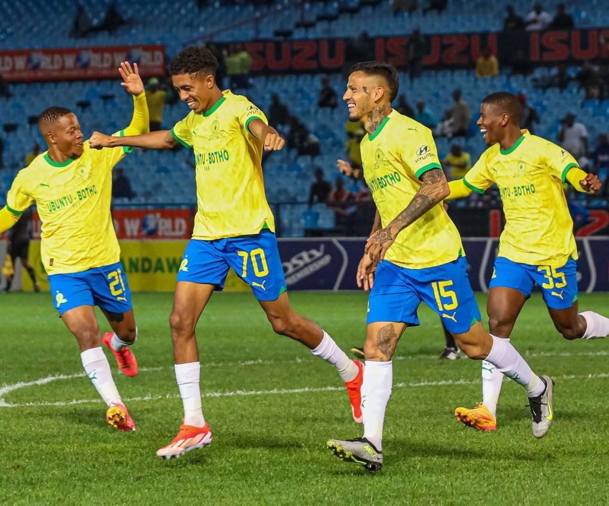 Marumo Gallants vs Mamelodi Sundowns Prediction, Betting Tips & Odds | 09 NOVEMBER, 2024 