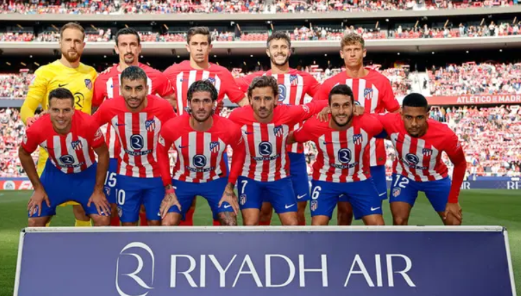 Villarreal vs Atletico Prediction, Betting Tips & Odds │19 AUGUST, 2024