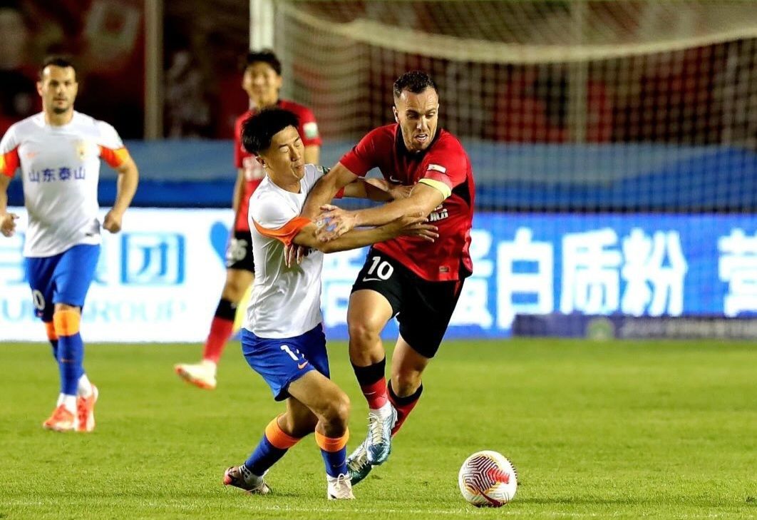 Changchun Yatai FC vs Cangzhou Mighty Lions FC Prediction, Betting Tips & Odds | 27 JULY, 2024