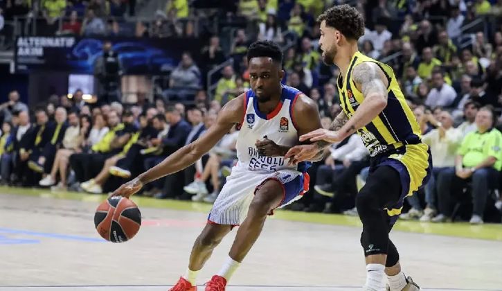 Anadolu Efes vs Fenerbahce Prediction, Betting Tips & Odds │6 JUNE, 2024