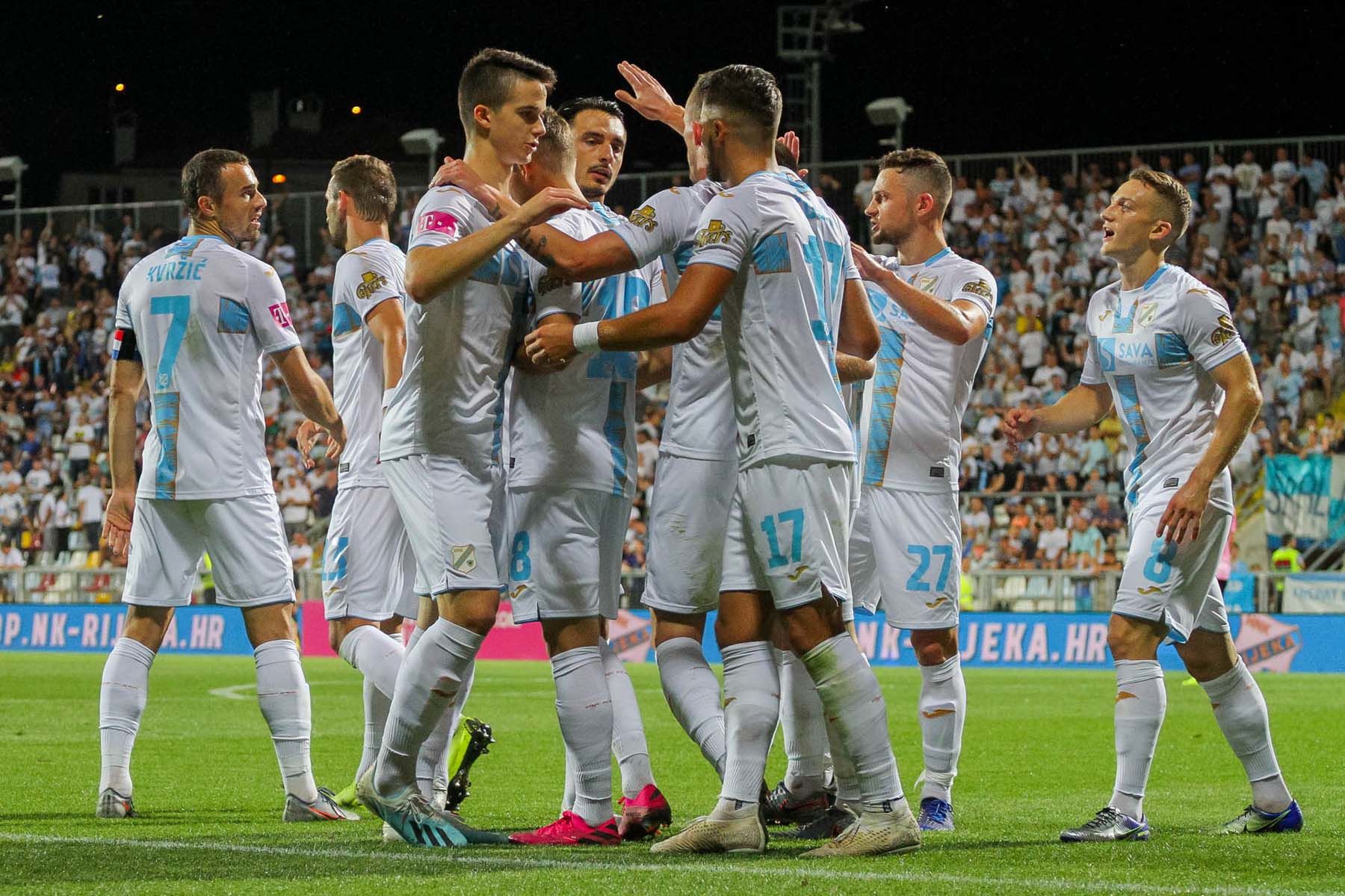 Slaven Belupo vs Rijeka Prediction, Betting Tips & Odds | 05 OCTOBER 2024