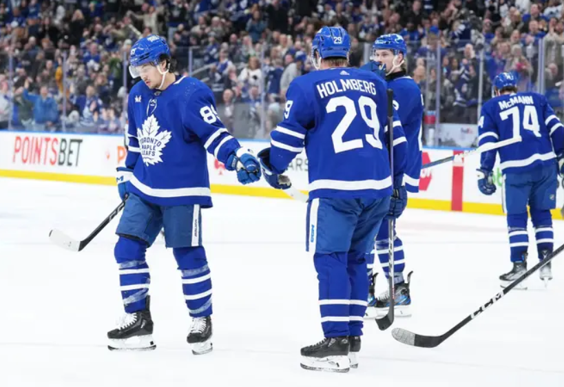 MON Canadiens vs TOR Maple Leafs Prediction, Betting Tips & Odds │29 SEPTEMBER, 2024