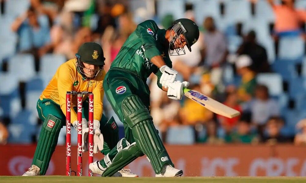 South Africa vs Pakistan Prediction, Betting Tips & Odds │17 December, 2024   