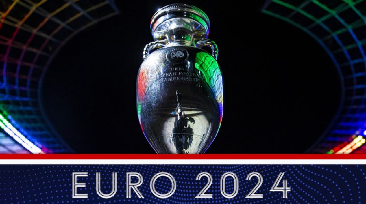 EURO 2024 Table and Standings: Tournament Bracket and Results of the 2024 European Football Championship
