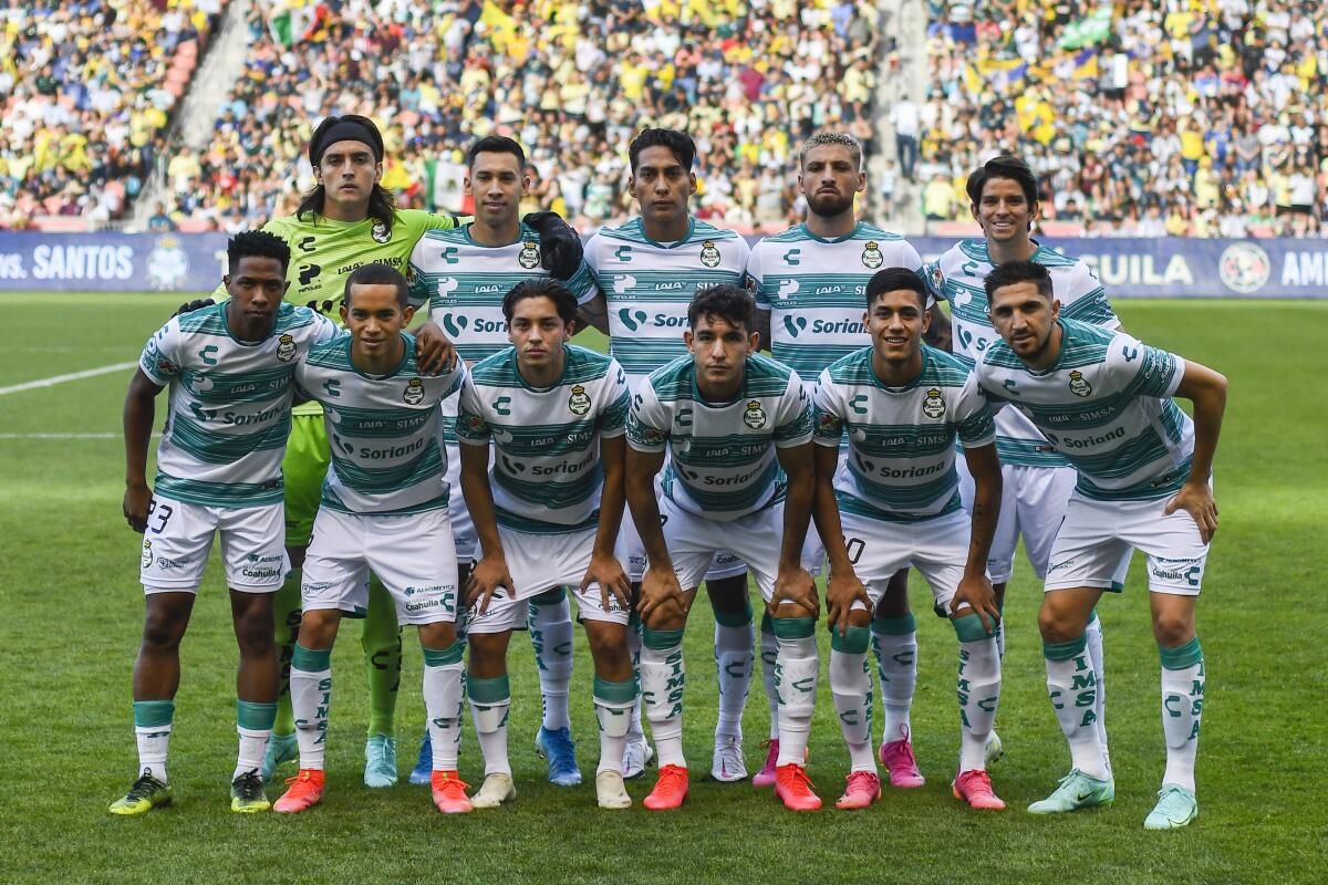 Santos Laguna vs Toluca Prediction, Betting Tips & Odds | 23 SEPTEMBER, 2024