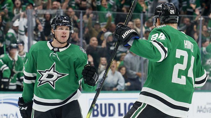 Dallas Stars vs New York Rangers. Pronóstico, Apuestas y Cuotas│29 de Octubre de 2022