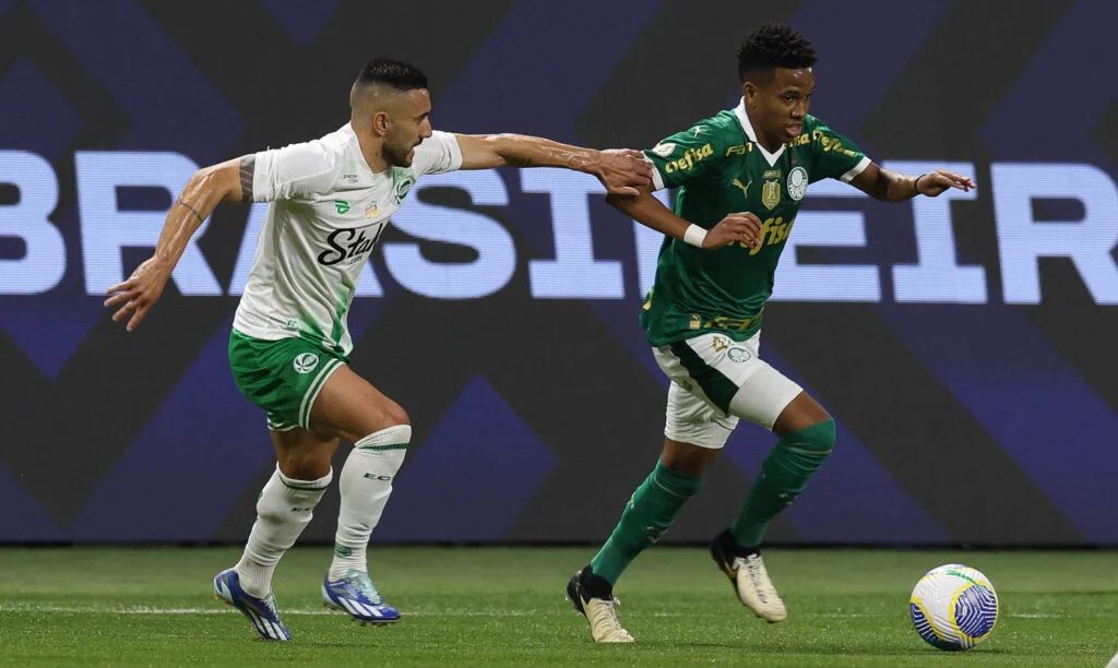 Juventude vs Palmeiras Prediction, Betting Tips & Odds | 21 OCTOBER 2024