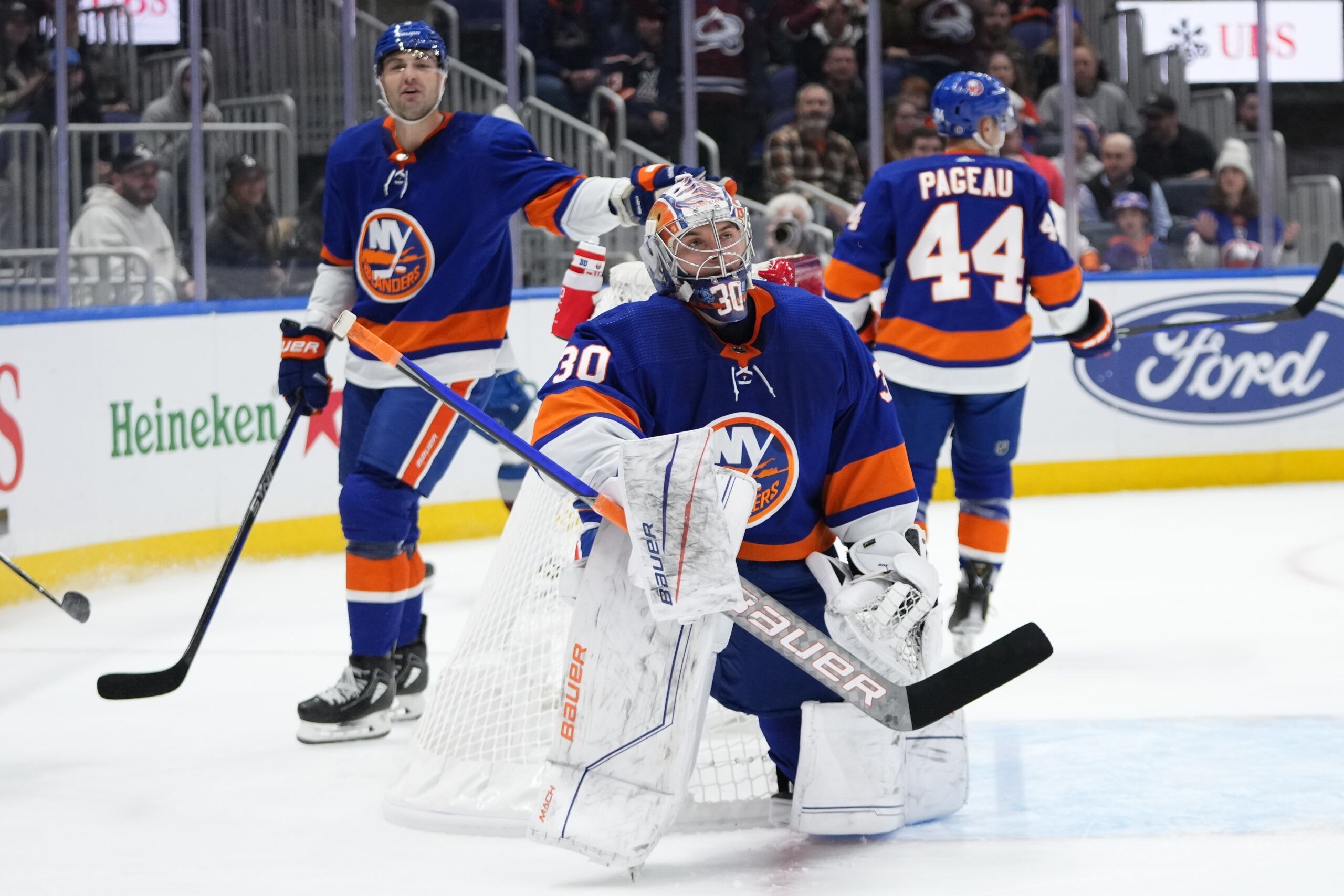 New York Islanders vs Ottawa Senators. Pronóstico, Apuestas y Cuotas│27 de octubre de 2023